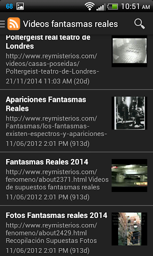 免費下載娛樂APP|Fantasmas reales app開箱文|APP開箱王