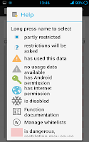 [ROOT] X Privacy Installer screenshot