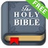 King James Bible (KJV) Free2.0.7