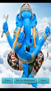How to download Shree Lord Ganesh Wallpaper lastet apk for android