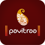 Pavitraa Online Fashion Store Apk