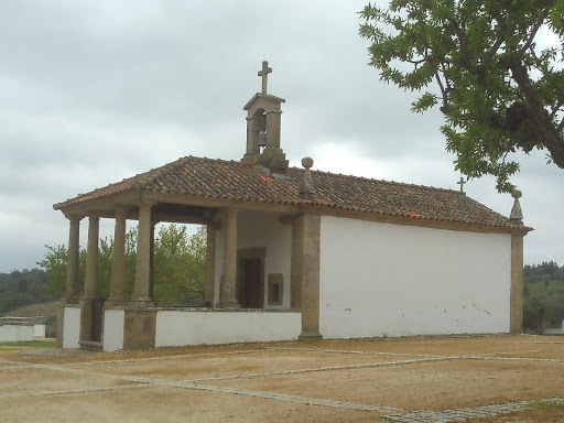 Capela De Sta. Luzia