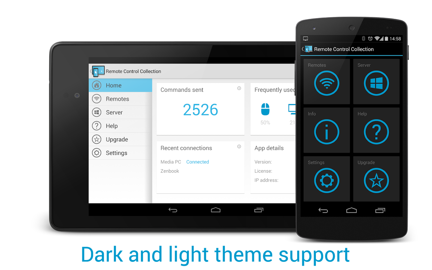Remote Control Collection Aplicaciones de Android en Google Play