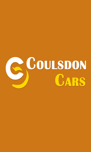COULSDON CARS