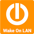 Wake On LAN Apk