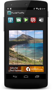 Lastest PuzzleThatPic APK for Android