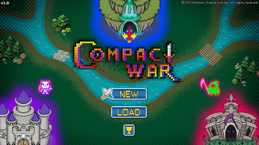 Compact War