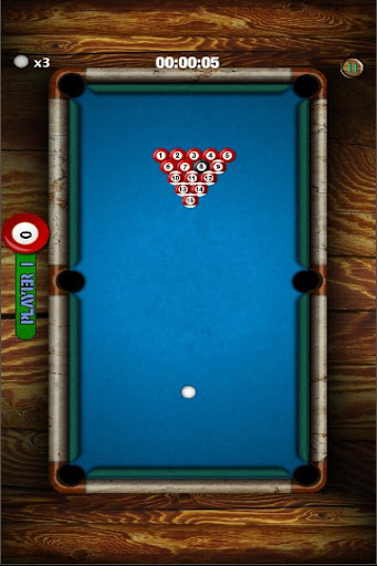 【免費紙牌App】Classic Billiards Games-APP點子