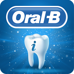 Dental Education (Oral-B)  Icon
