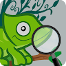 Chameleon-Find changing object Game icon