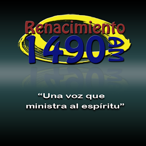 Renacimiento Radio 1490 AM.apk 1.0