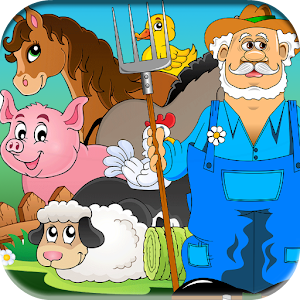 Farm Animal Games For Kids.apk 1.1