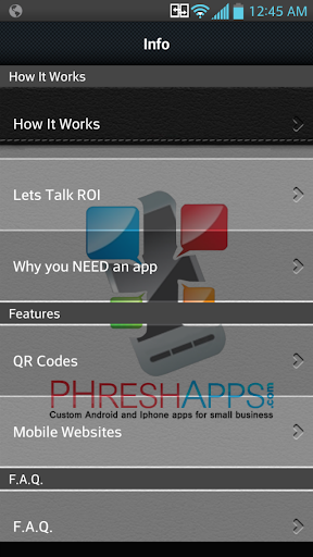 免費下載商業APP|PHresh Apps app開箱文|APP開箱王