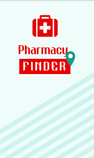 Pharmacy Finder