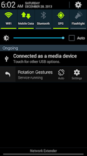 How to get RotaGesture 1.0.1 apk for android