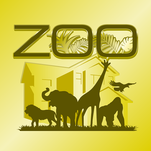 OPTEX Zoo 生活 App LOGO-APP開箱王