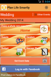 Lastest Wedding Life Event APK for PC