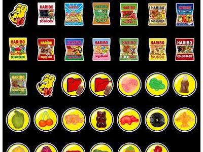 √完了しました！ ハリボー 壁紙 321669