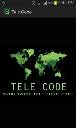 Tele Code