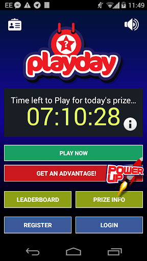 PlayDay Premium