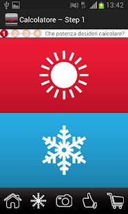How to mod Consulente Climatizzazione 1.5 apk for android
