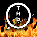 THG Match Quiz logo