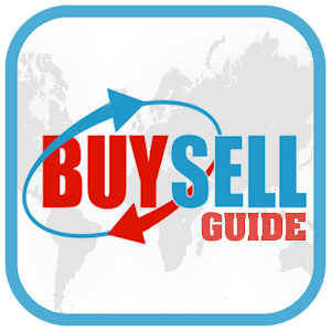 SELL BUY GIDE logo