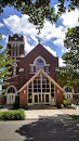 St. Anthony Park United Methodist Church