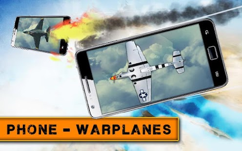How to get Simulator Warplanes 1.0 apk for laptop