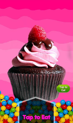 Cupcake Maker