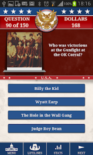  Genius US History Quiz  