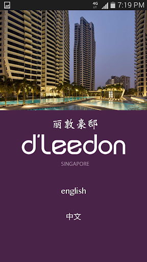 d’Leedon