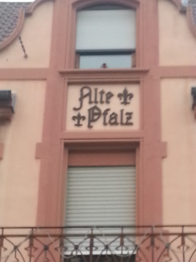 Alte Pfalz