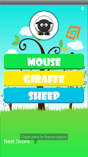 Bikz Animal - Puzzle game Screenshots 5