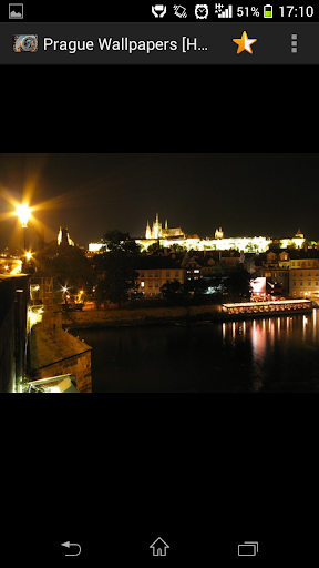 【免費個人化App】Prague Wallpapers-APP點子