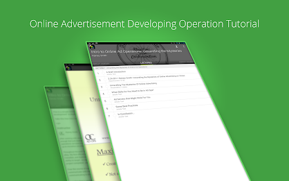 Online Ad Operations Course poster 5