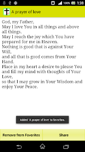 Download Christian Prayers Free APK for Android