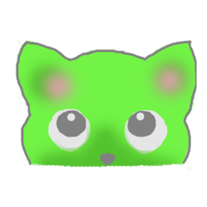 ねこの電池（Battery）残量　ウィジェット.apk 1.1