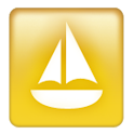 SailBoat Gold logo