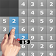 Number Boxes icon