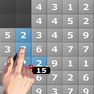 Number Boxes.apk 1.1
