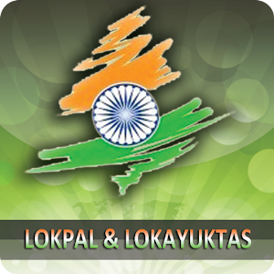 Lokpal & Lokayuktas Act 1.0