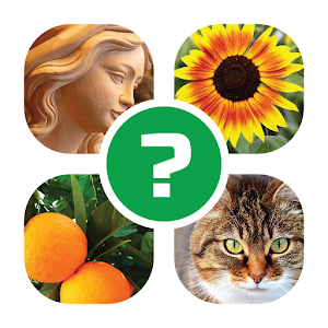 4 Pics 1 Word: Allegory Hacks and cheats