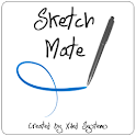 Sketch Mate logo