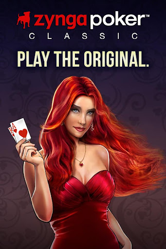 【免費博奕App】Zynga Poker Classic TX Holdem-APP點子