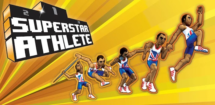 Superstar Athlete 1.0.7