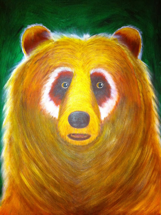 Logo of Bootstrap Boomer Brown