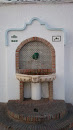 Balcón Water Fountain 