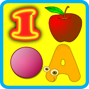 Download Educational Games for Kids For PC Windows and Mac