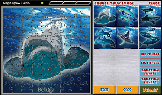 How to install Magic Jigsaw Puzzle 3 1.13 mod apk for laptop